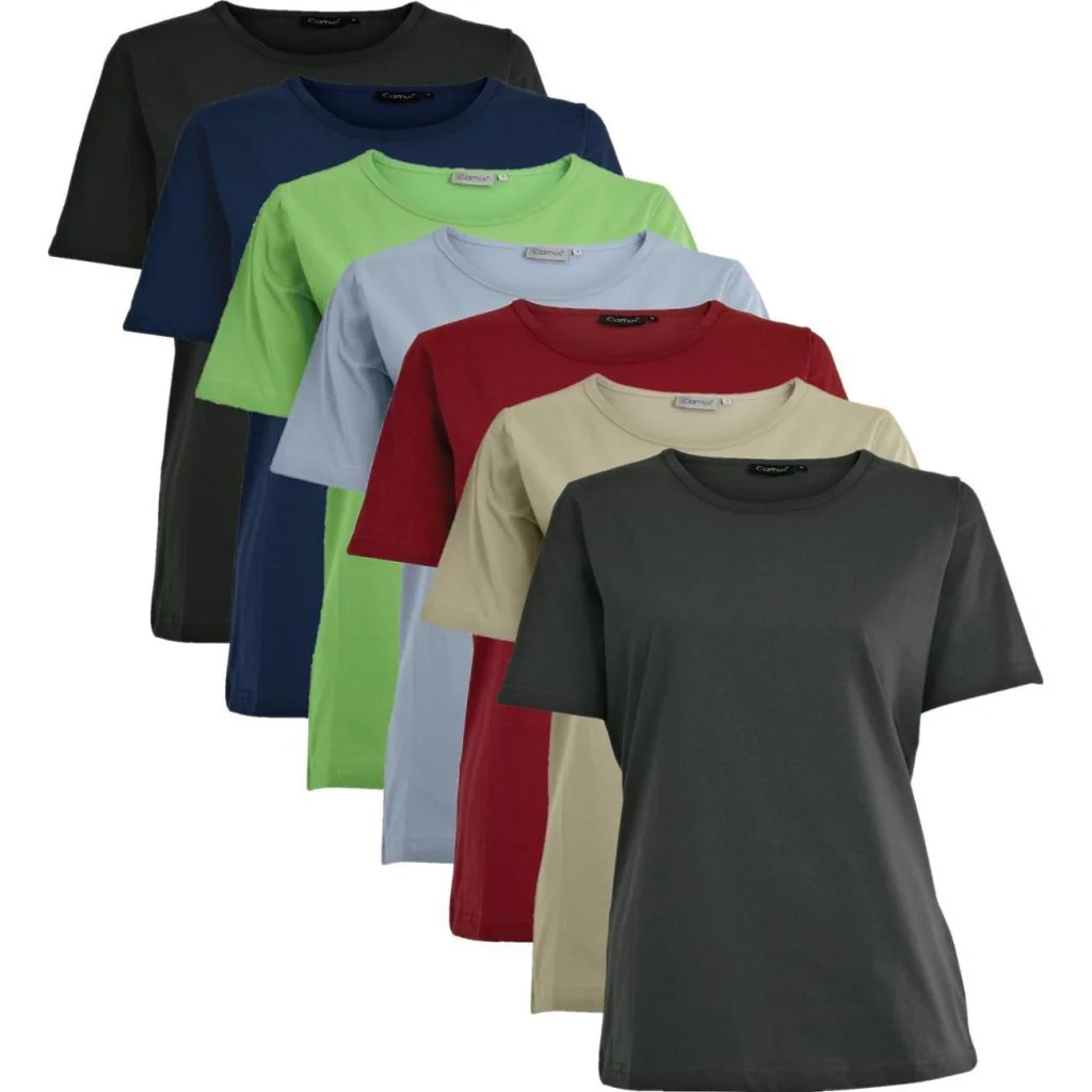 Camus C423 oahu / Tennisskjorte / Skjorte