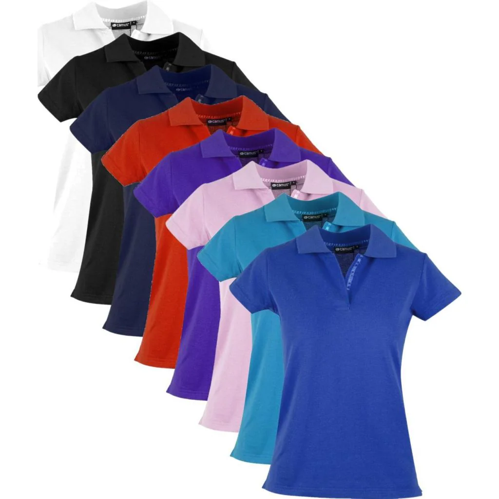 Camus C440 garda / Tennisskjorte / Skjorte