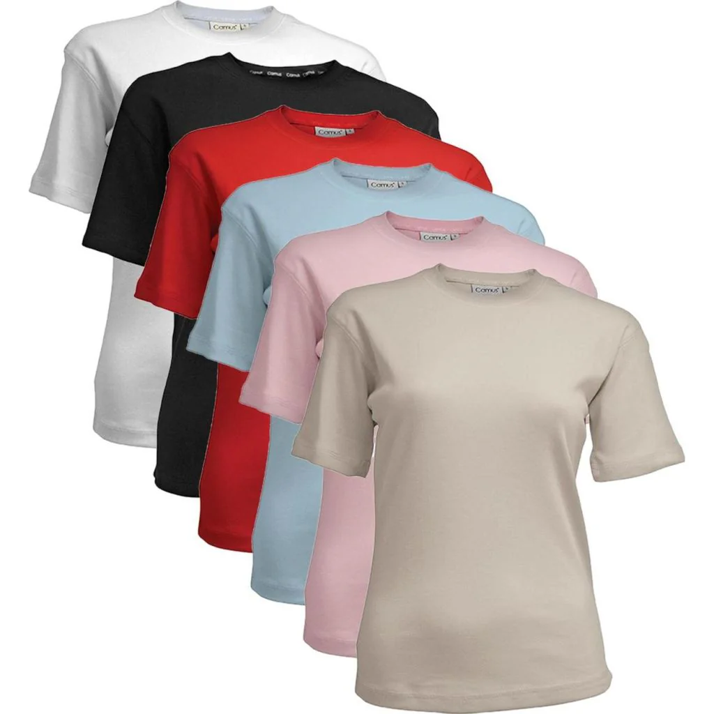 Camus C629 nice / T-shirt