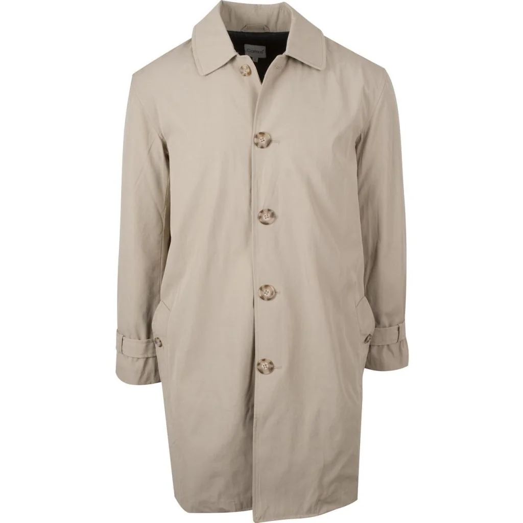 Camus C855 barrow / Jakke