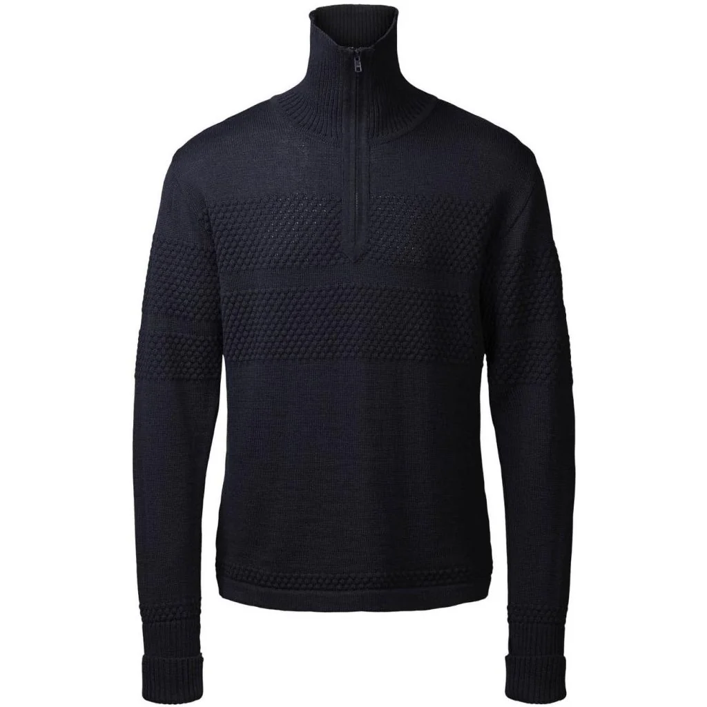 Clipper 50325 saltum half zip Herre