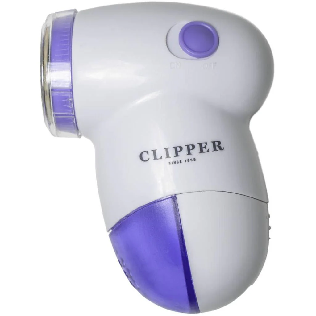 Clipper 50734 pilling shaver Unisex