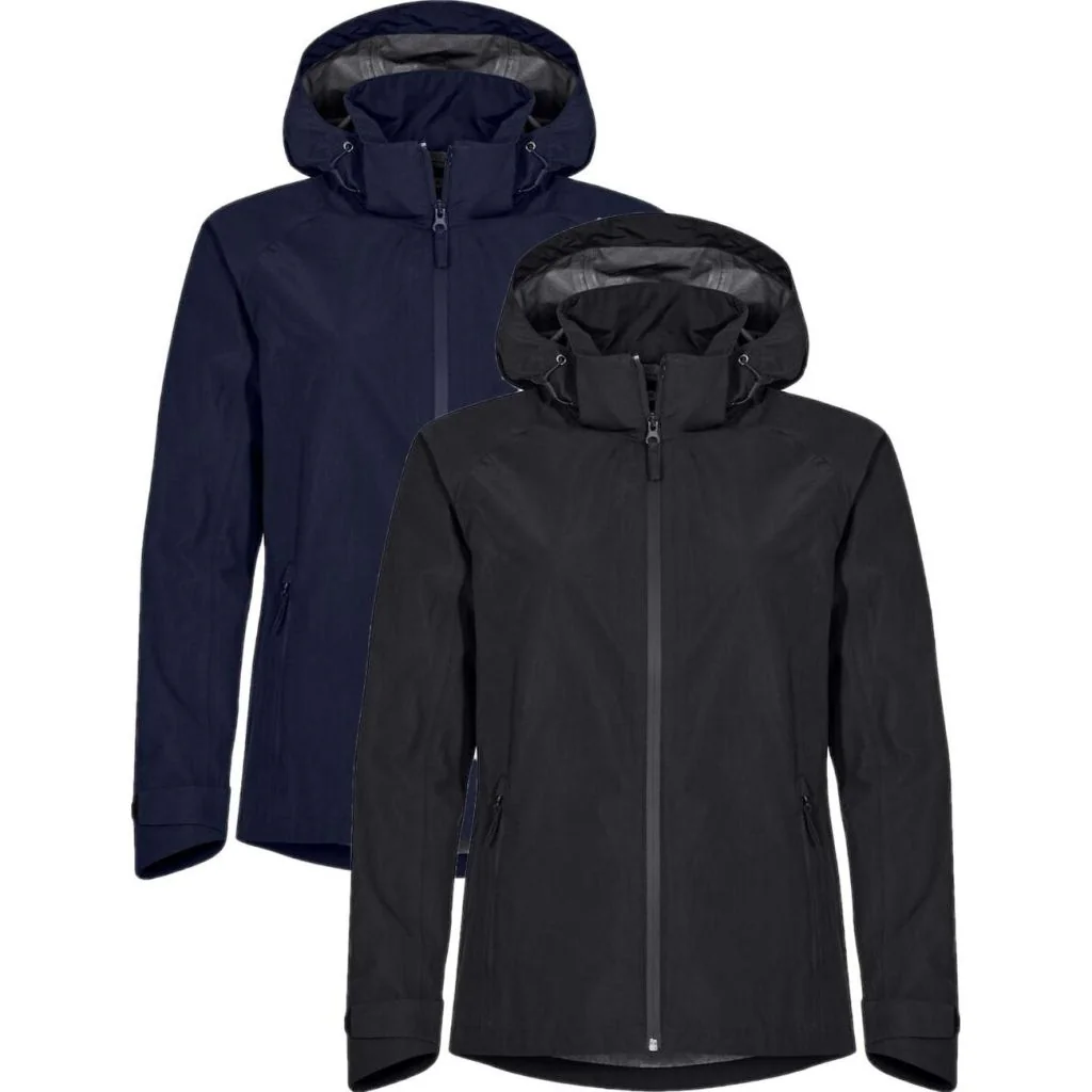 Clique 200924 Classic Shell Jacket Lady / Jakke