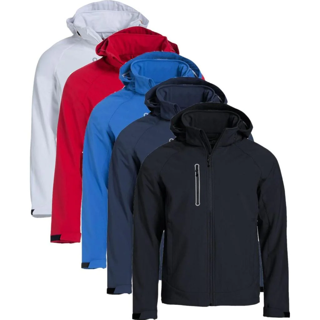 Clique 20927 Milford Jacket / Jakke