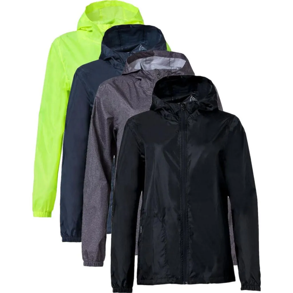 Clique 20929 Basic Rain Jacket / Regnjakke