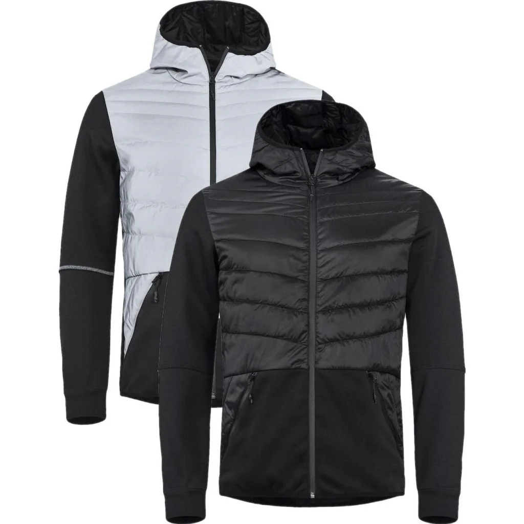 Clique 20942 Utah Jacket / Jakke