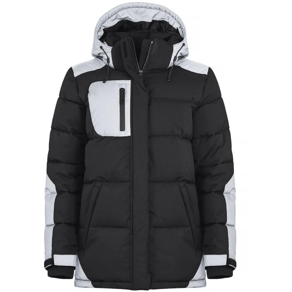 Clique Dumas Dame Vinterjakke 20999