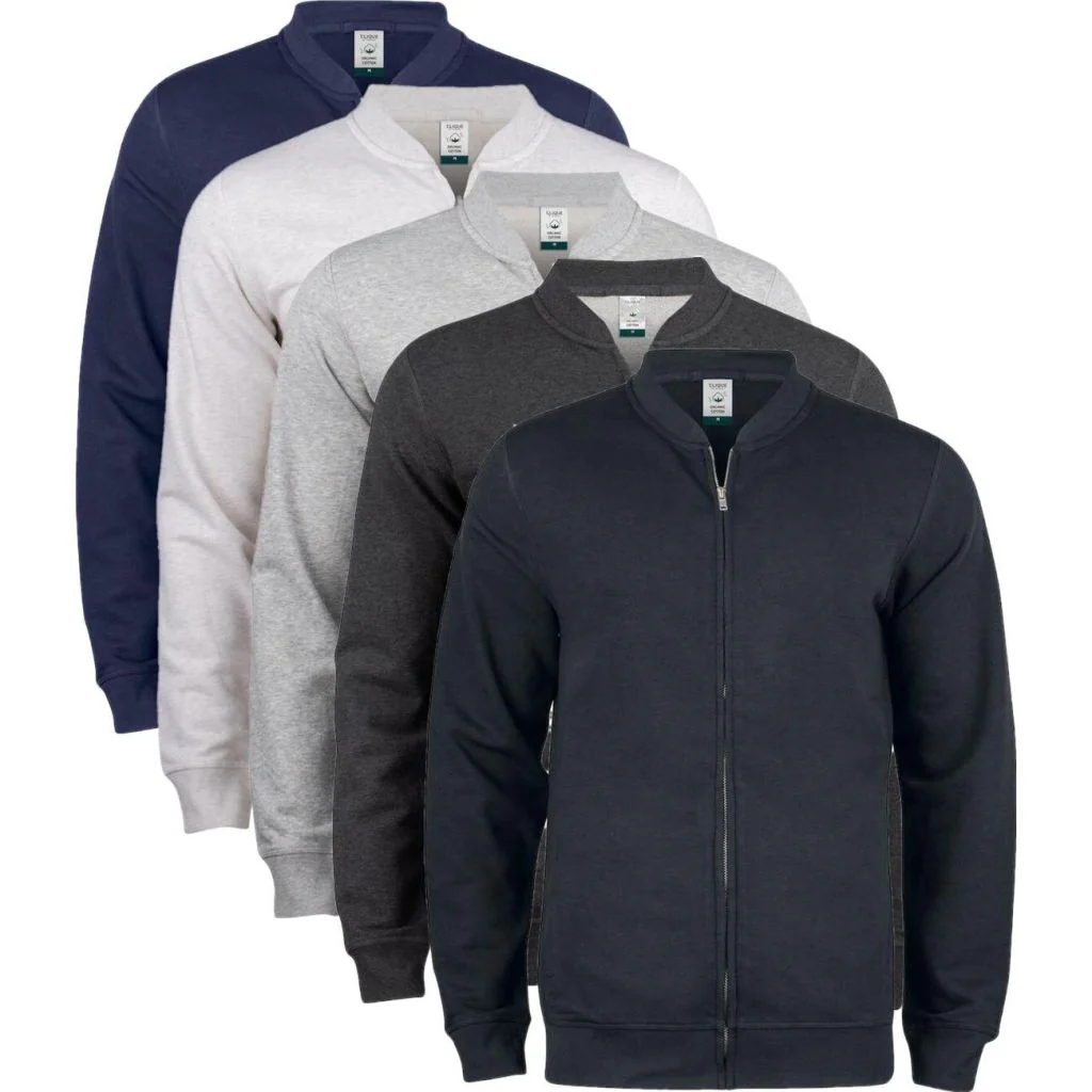 Clique 21006 Premium OC Cardigan