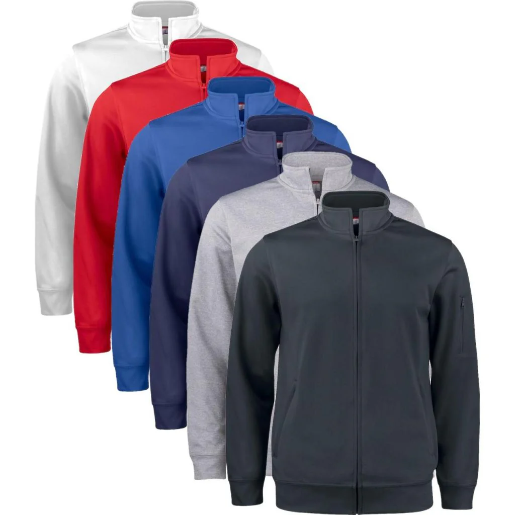 Clique 21016 Basic Active Cardigan