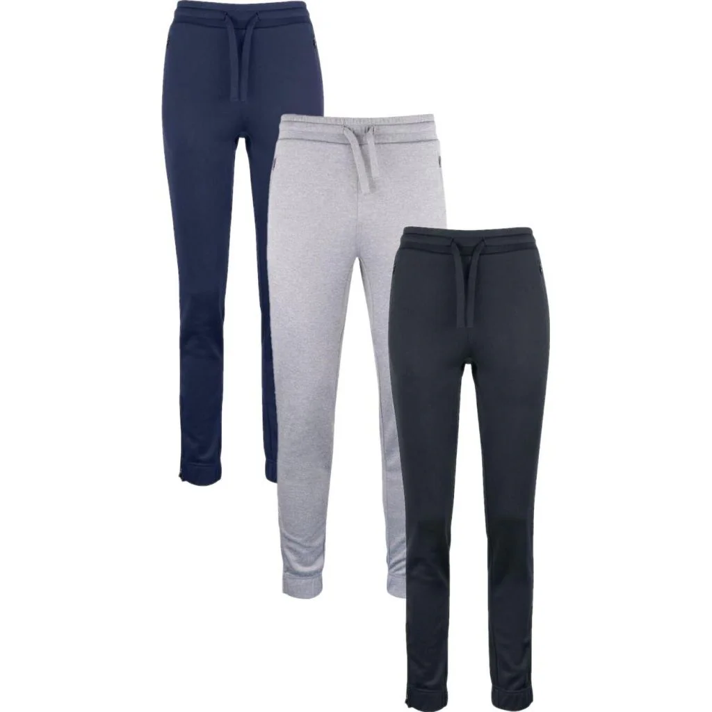 Clique 21017 Basic Active Pants / Bukser / Buks
