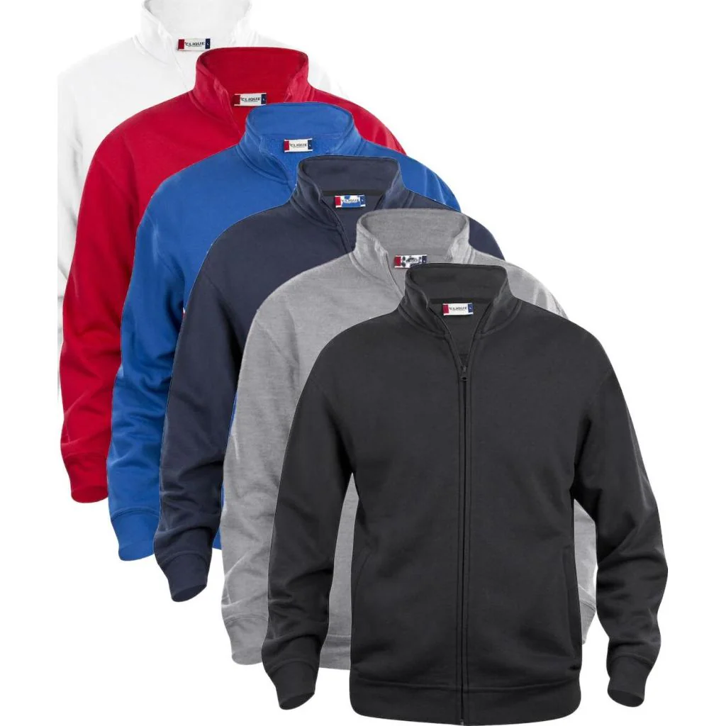 Clique 21028 Basic Cardigan Junior