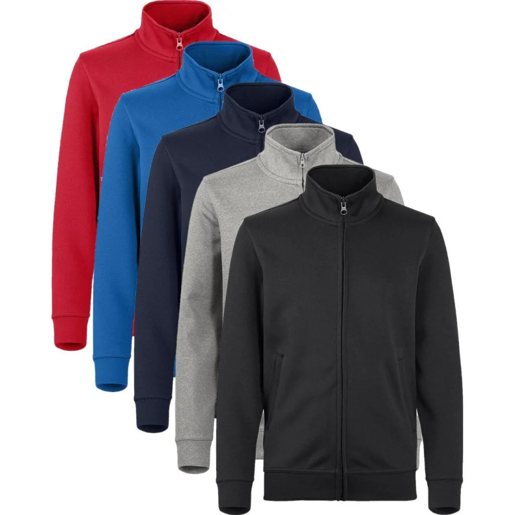 Clique 21068 Basic Active Cardigan Junior