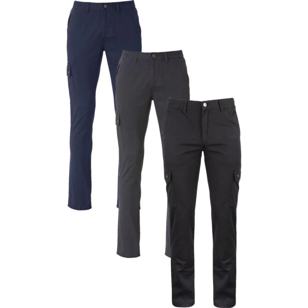 Clique 22042 Cargo Pocket