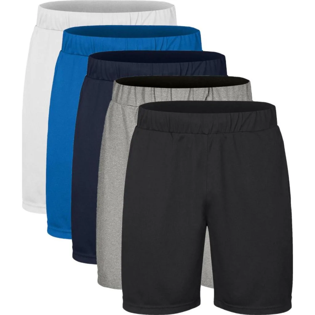 Clique Basic Active Unisex Sportsshorts CLIQUE-22053