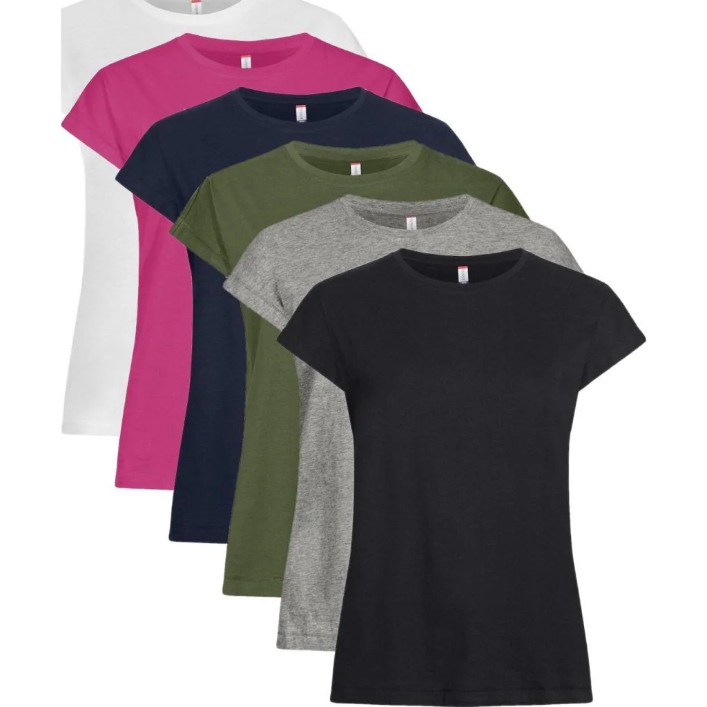 Clique 29005 Fashion Top Lady