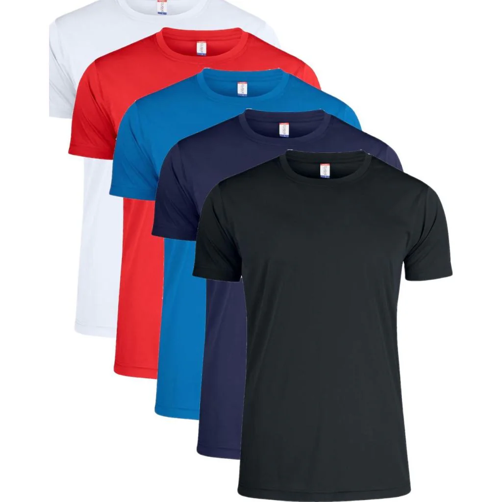 Clique 29037 Basic Active-T Junior