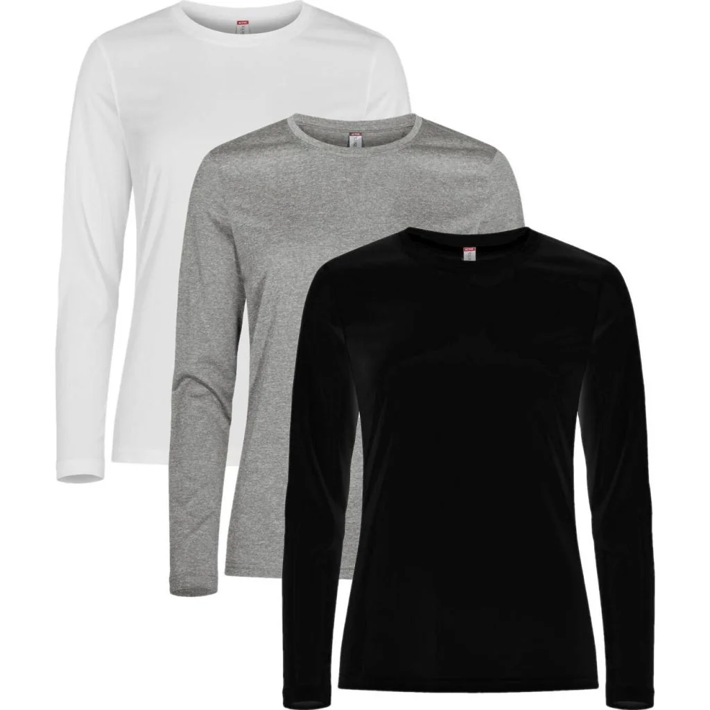 Clique 29041 Basic Active-T LS Lady