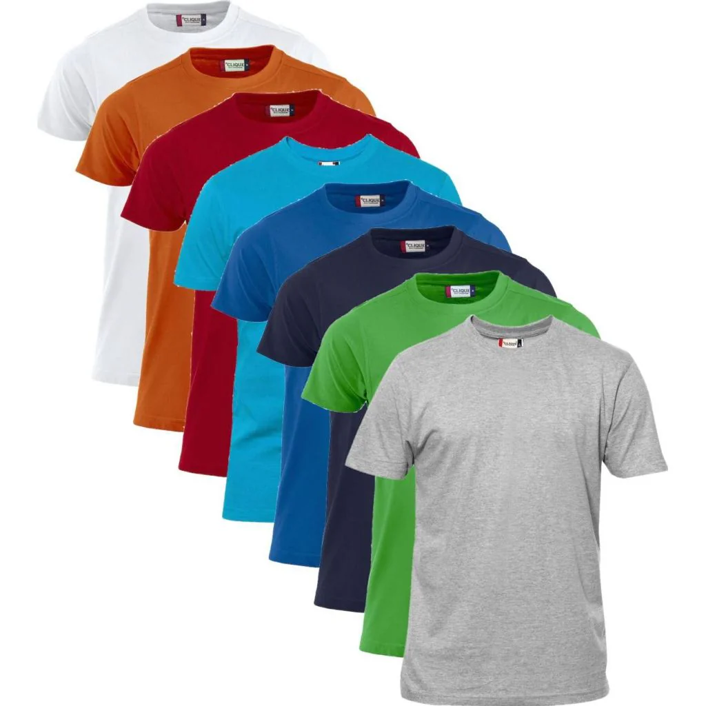 Clique 29340 Premium-T