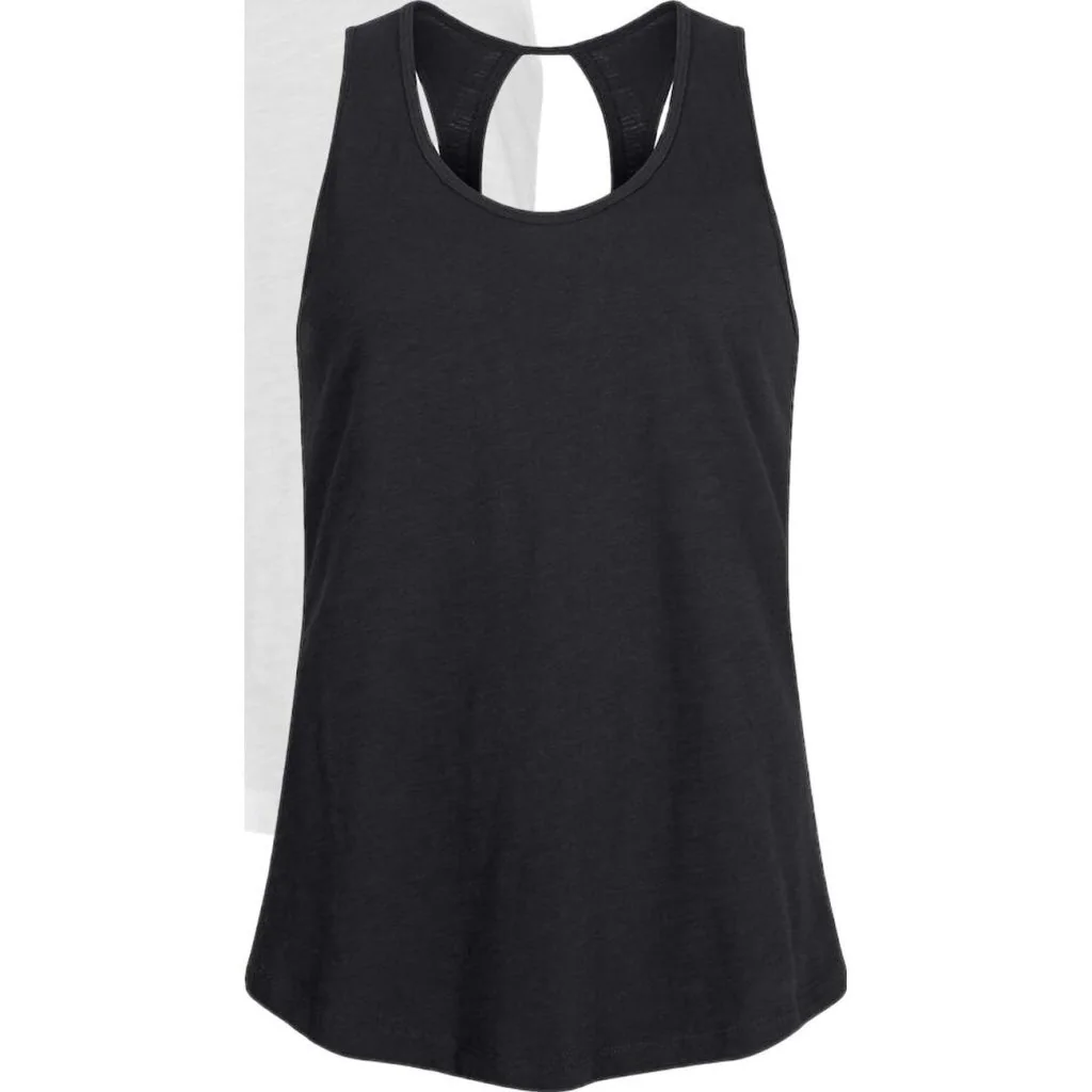 Clique 29351 Slub Tanktop Lady