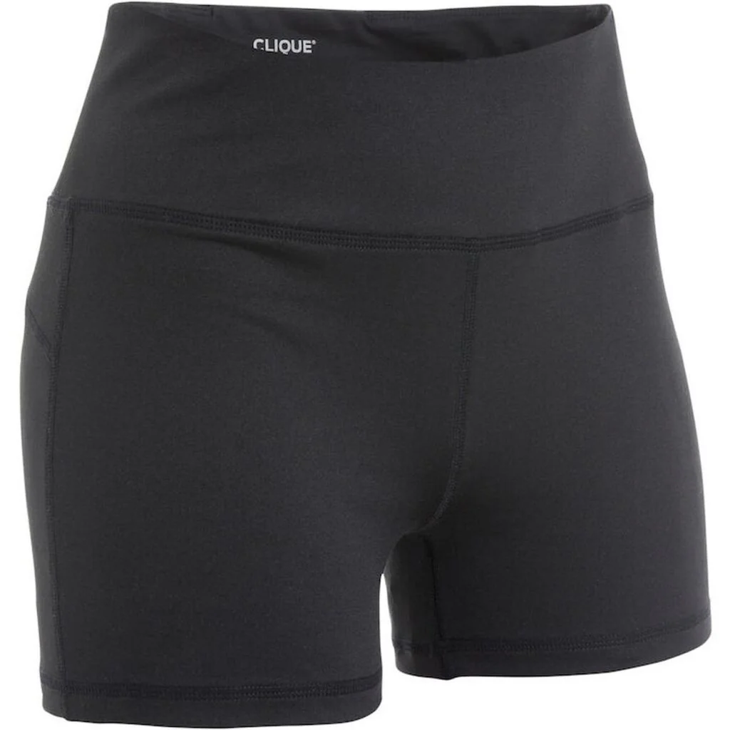 Clique 32109 Active Ladies Hotpants / Bukser / Buks