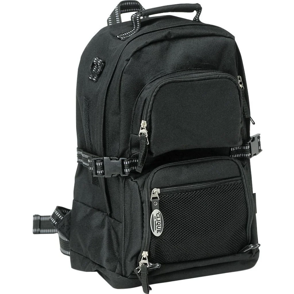 Clique 40103 Backpack