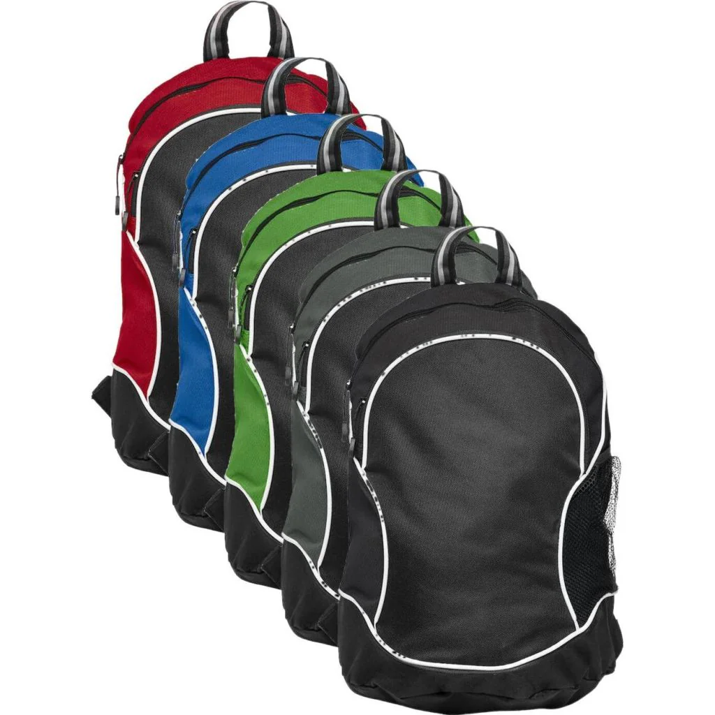 Clique 40161 Basic Backpack