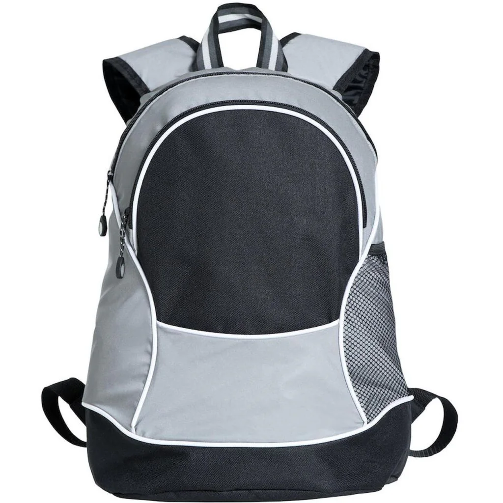 Clique Basic Backpack Reflective 40164
