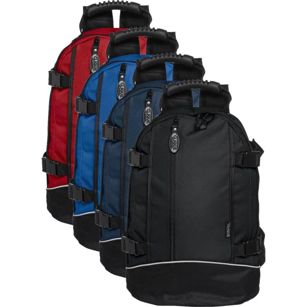 Clique 40207 Backpack II