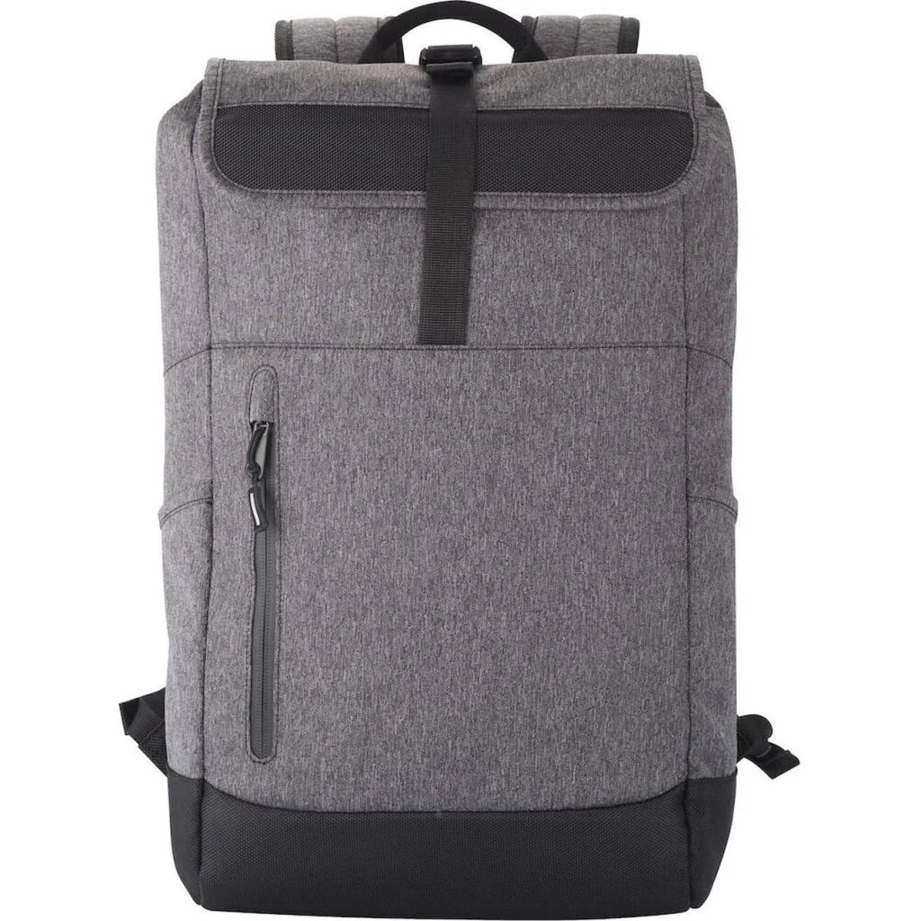 Clique 40220 Roll-Up Backpack