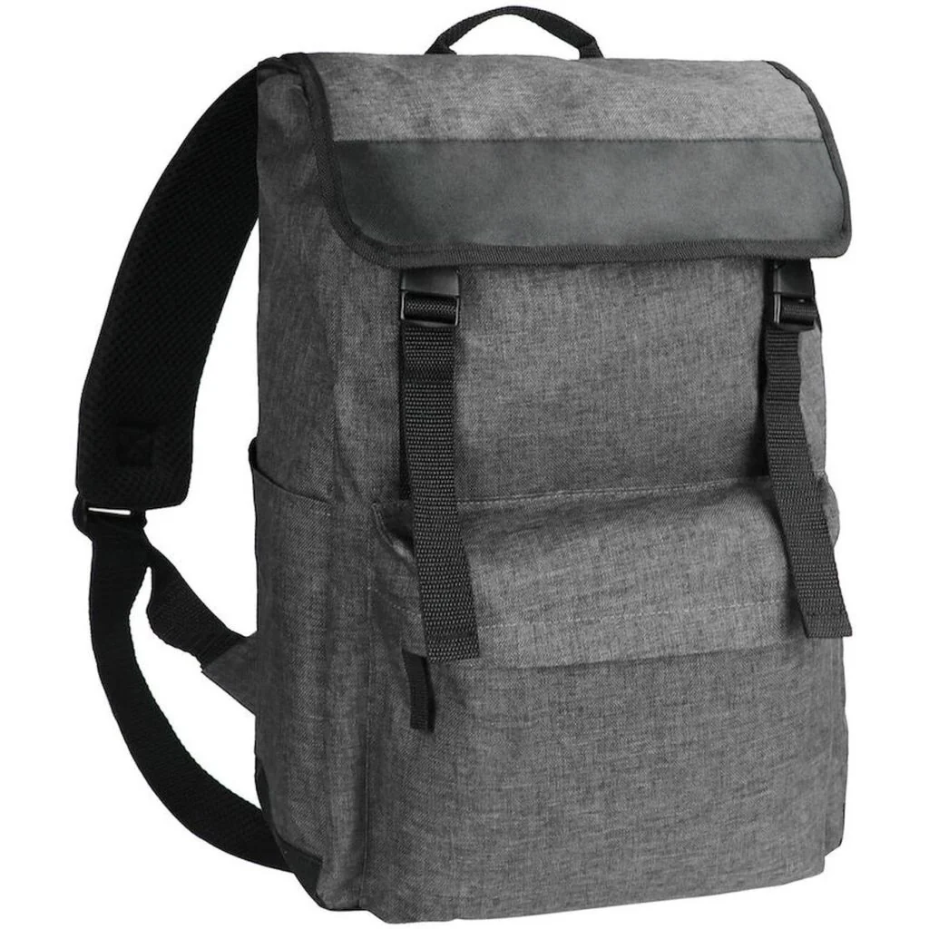 Clique 40302 Melange Backpack