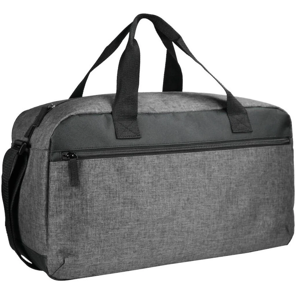 Clique 40304 Melange Travel Bag
