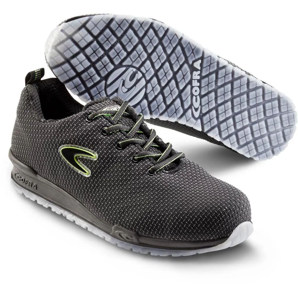 Cofra 7300 Monti S3 SRC Let sikkerhedssko