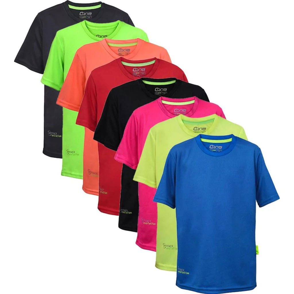 Cona Sports T-shirts CN160K