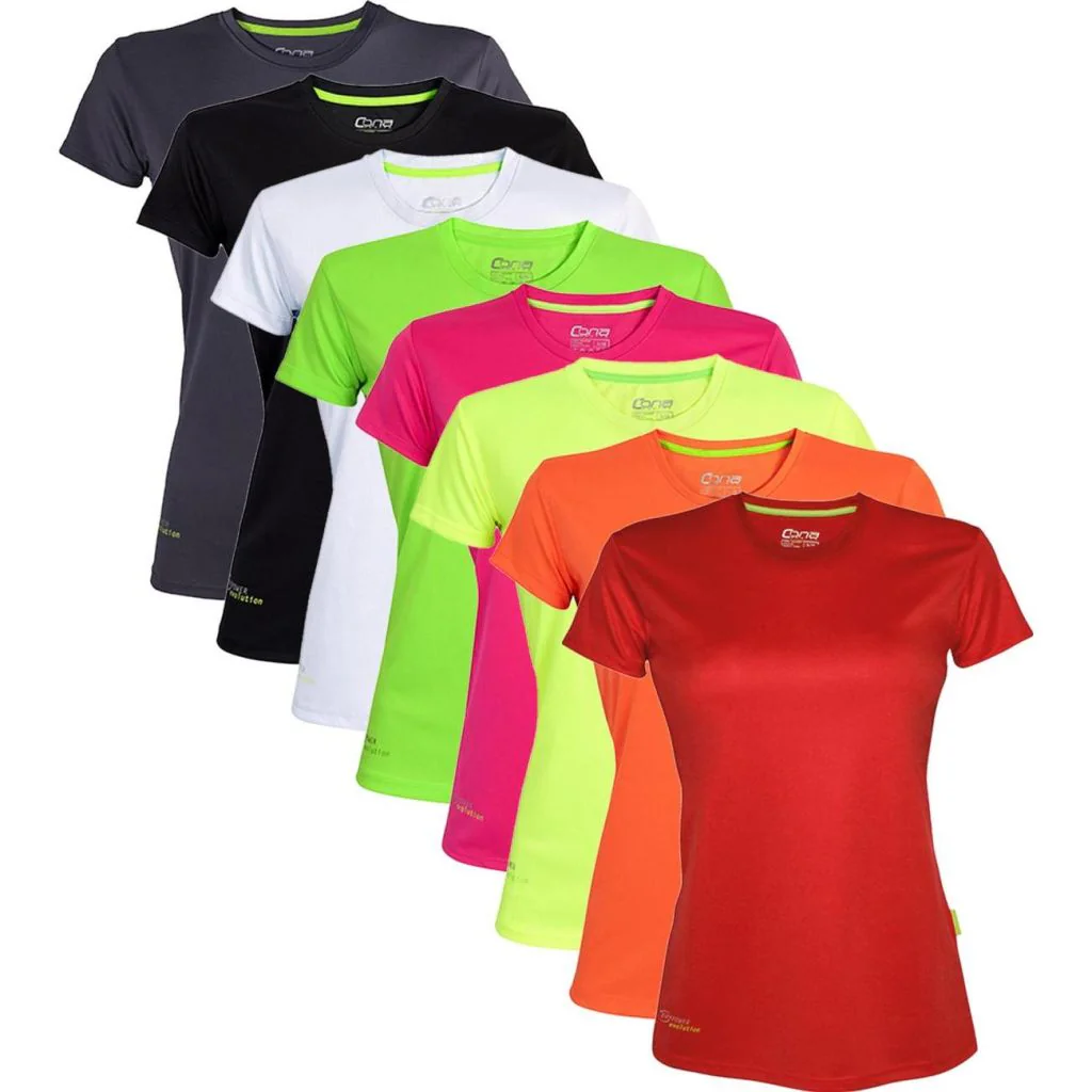 Cona Sport CN170 T-shirts
