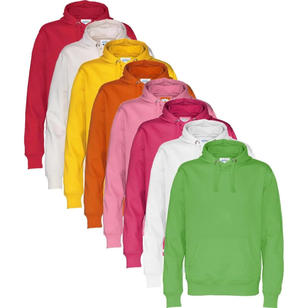 Cottover 141002 Hood herre