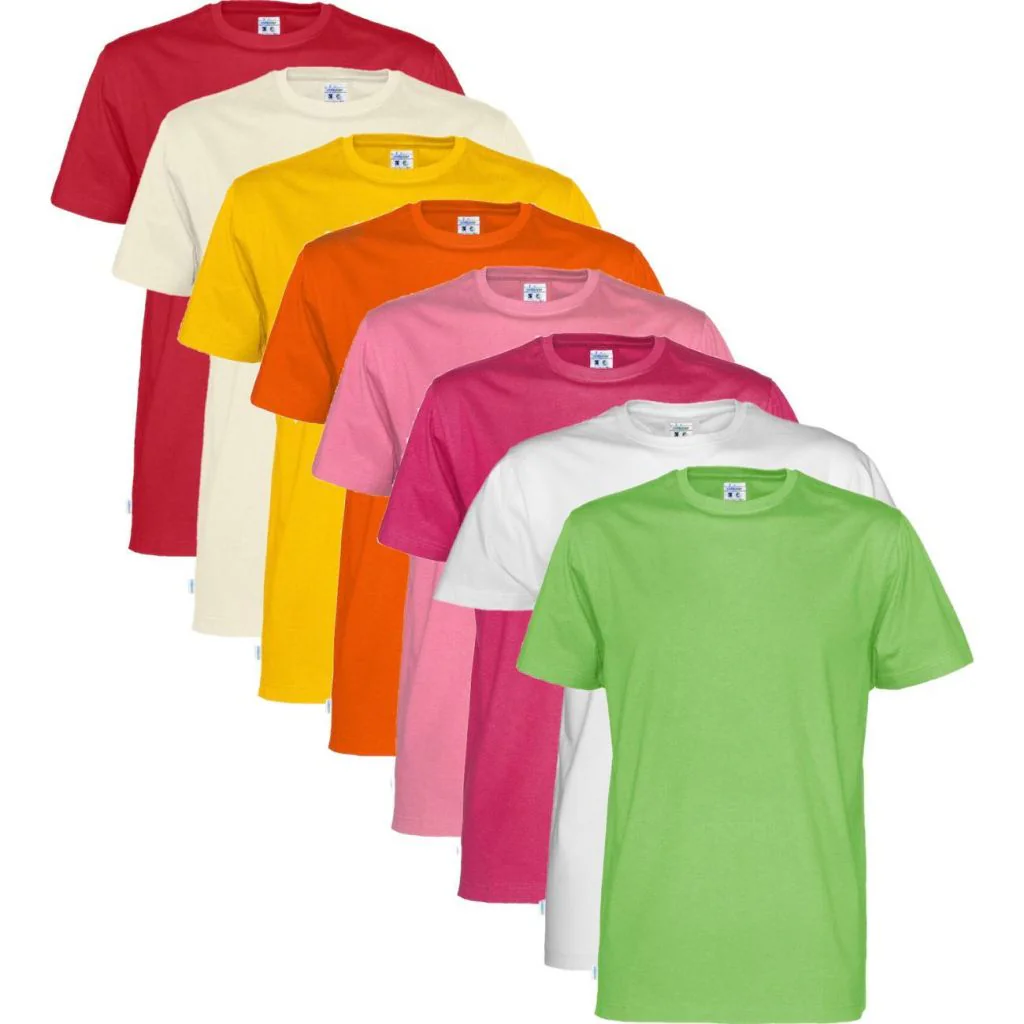 Cottover 141008 T-shirt herre