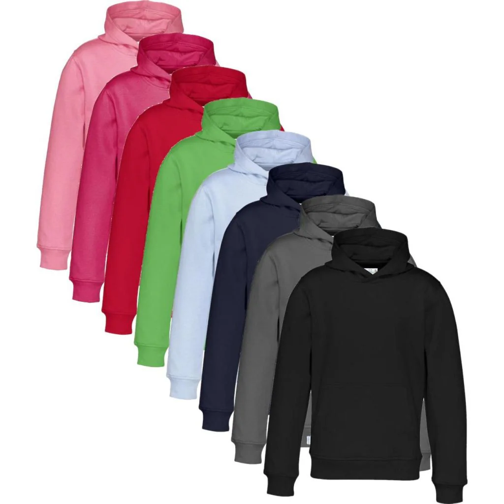 Cottover 141011 Hood junior