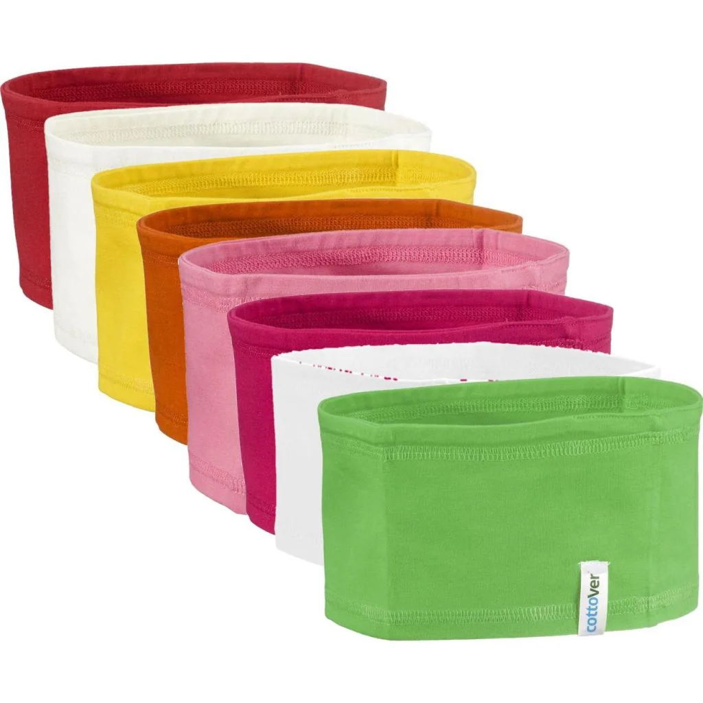 Cottover 141027 Pandebånd