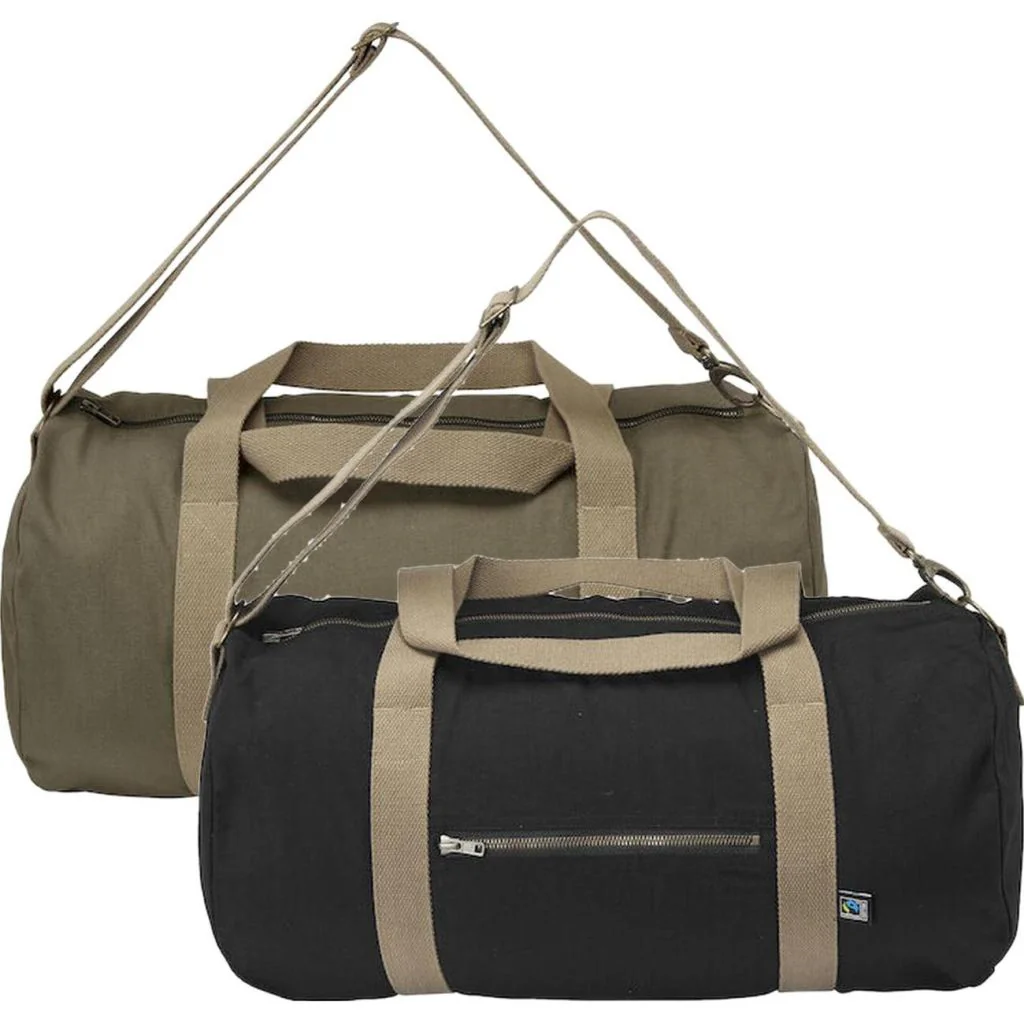 Cottover 141034 Canvas Dufflebag