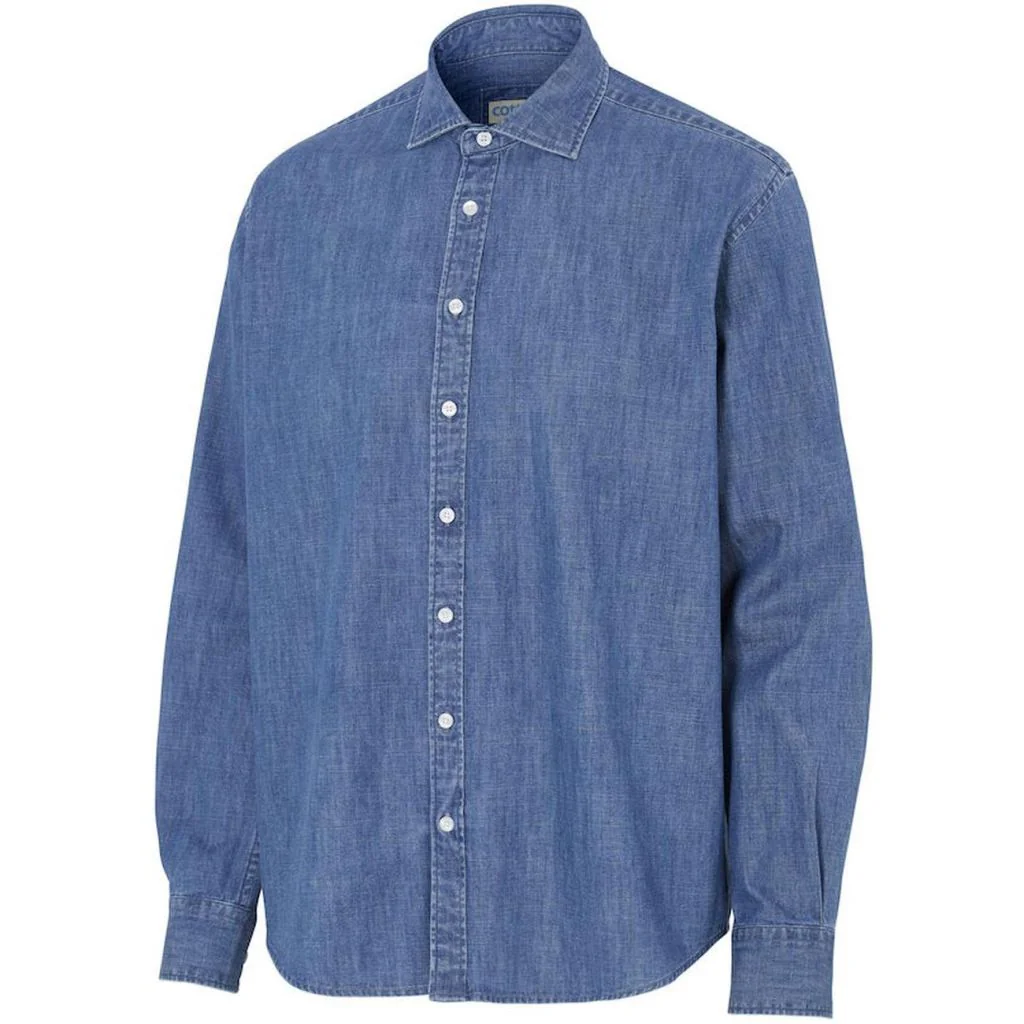 Cottover 141036 Denim Comfort