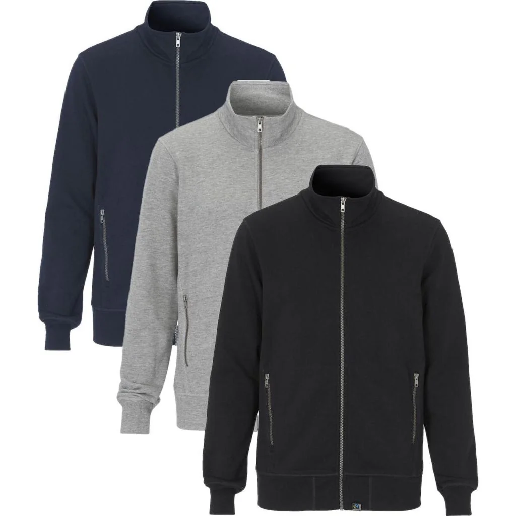 Cottover 141512 F. Terry FZ Collar herre