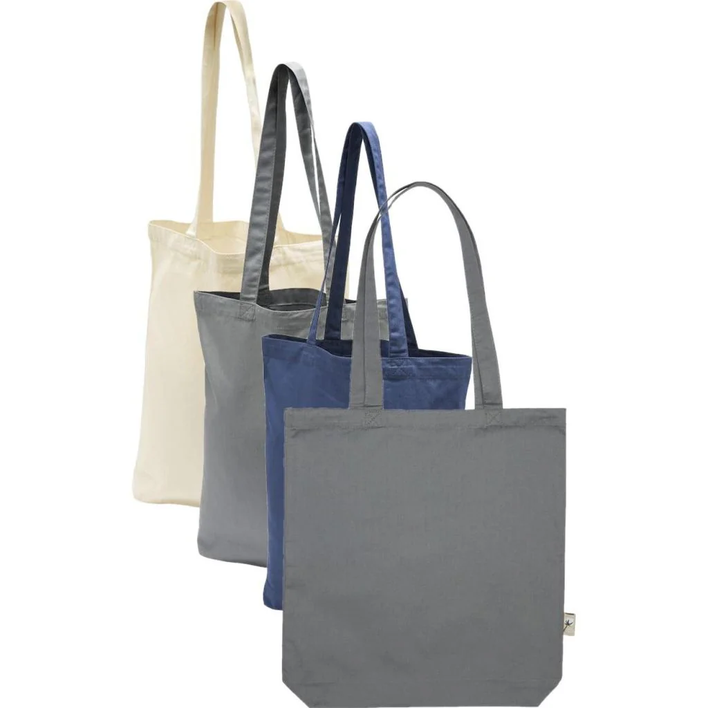 Cottover 1422570 GOTS twillpose