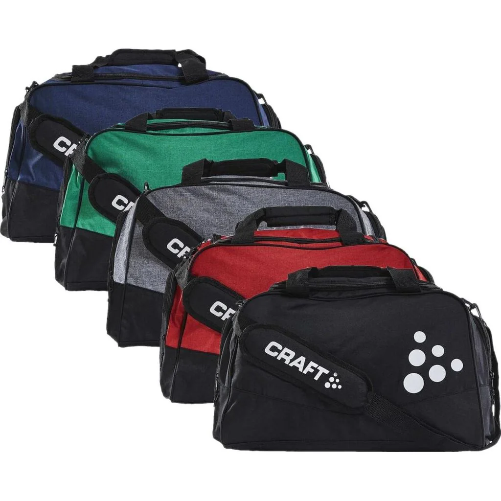 Craft Squad Duffel Bag Medium / Trænningstaske 33L