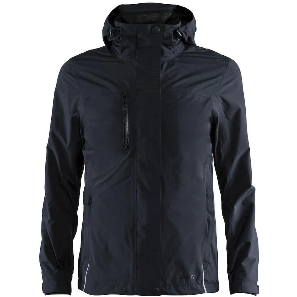 Craft Urban Herre Regnjakke 1906314