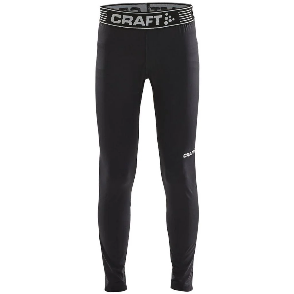Craft 1906861 pro control compression tights jr Børn / Sports tights / Tights