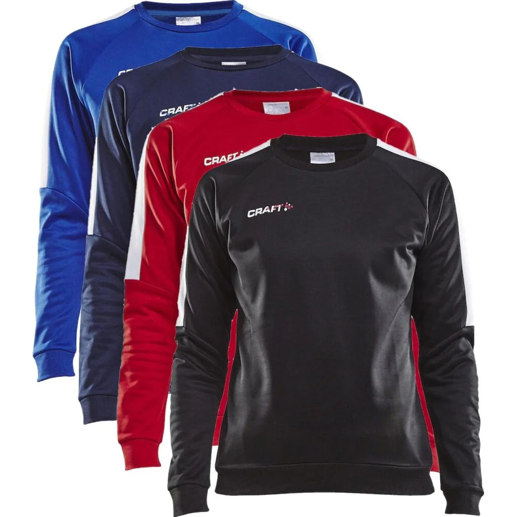 Craft Progress R-Neck Sweather Dame Sweatshirt 1906981