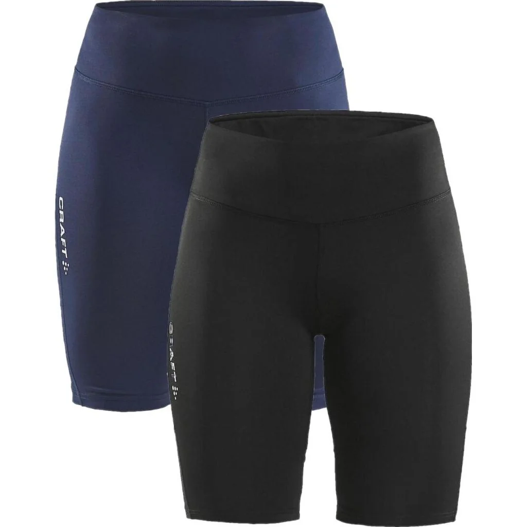 Craft 1907374 rush short tights w Kvinde / Sports tights / Tights