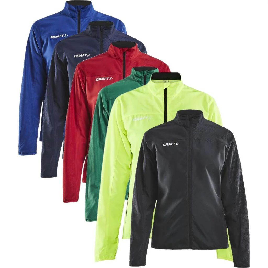 Craft Rush Kvinde Sports Vindjakke 1907380