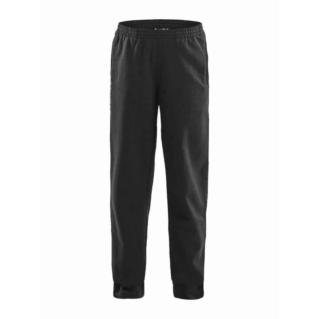 Craft 1907952 progress gk sweatpant jr Børn / Sweatshirt / Sportstrøje / Trøje