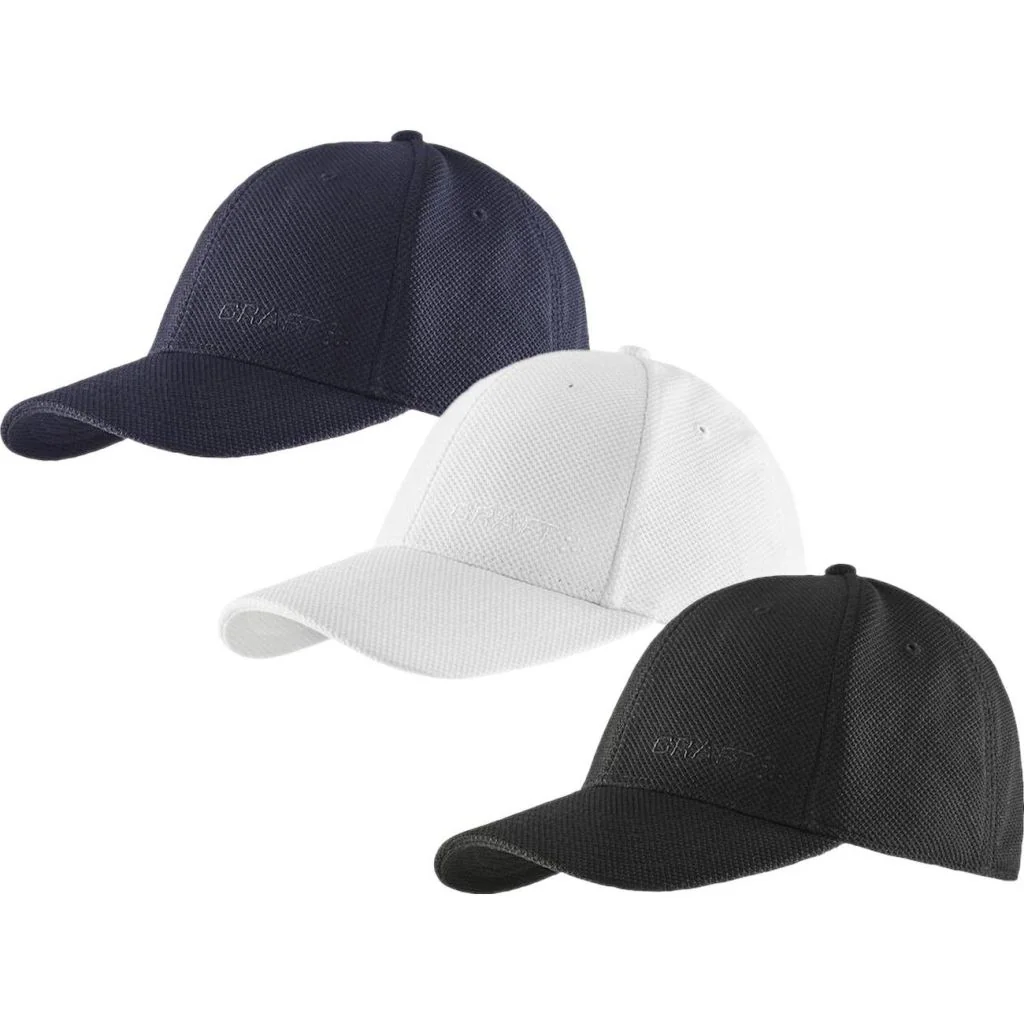 Craft 1908244 pro control impact cap Unisex / Sports cap
